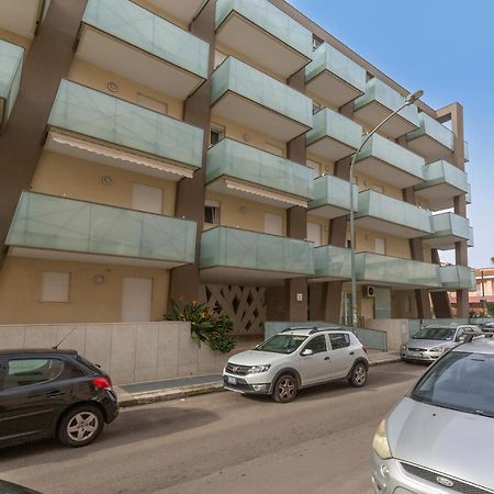Sterlizia House By Barbarhouse Apartment Gallipoli Luaran gambar