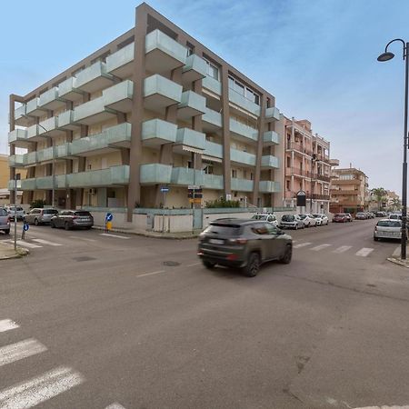 Sterlizia House By Barbarhouse Apartment Gallipoli Luaran gambar
