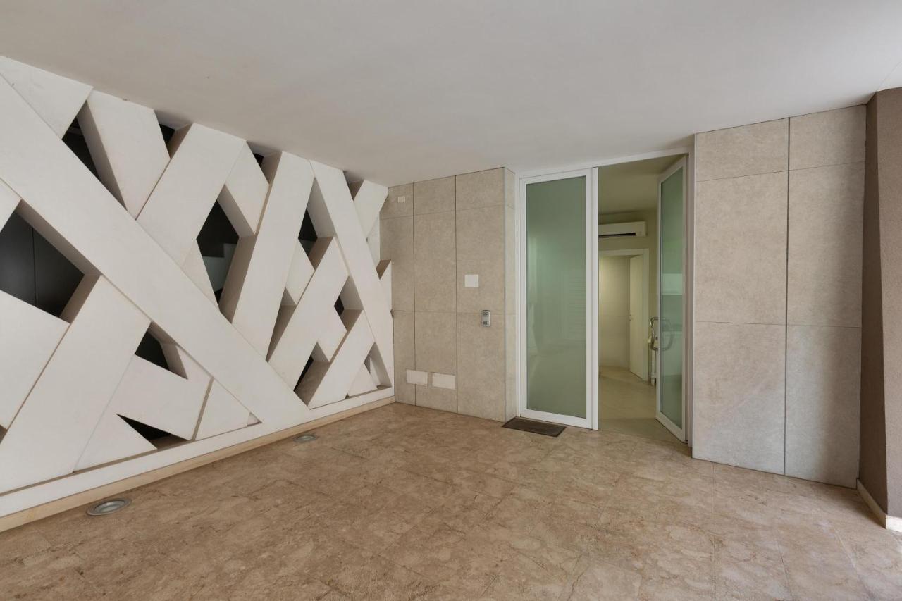 Sterlizia House By Barbarhouse Apartment Gallipoli Luaran gambar