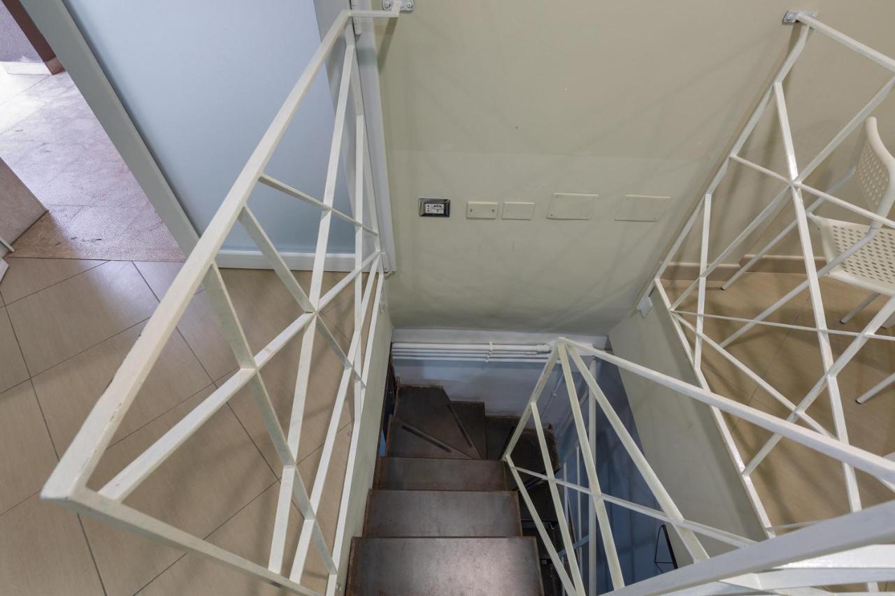Sterlizia House By Barbarhouse Apartment Gallipoli Luaran gambar
