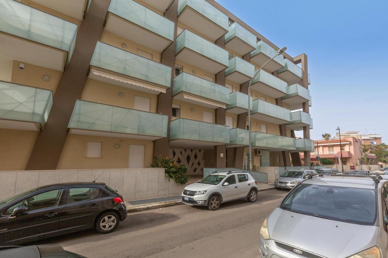 Sterlizia House By Barbarhouse Apartment Gallipoli Luaran gambar