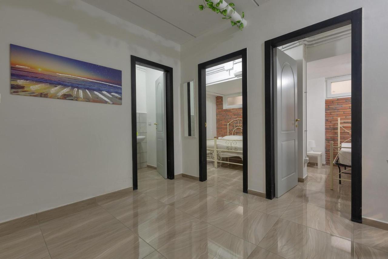 Sterlizia House By Barbarhouse Apartment Gallipoli Luaran gambar
