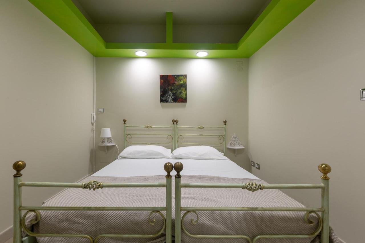 Sterlizia House By Barbarhouse Apartment Gallipoli Luaran gambar