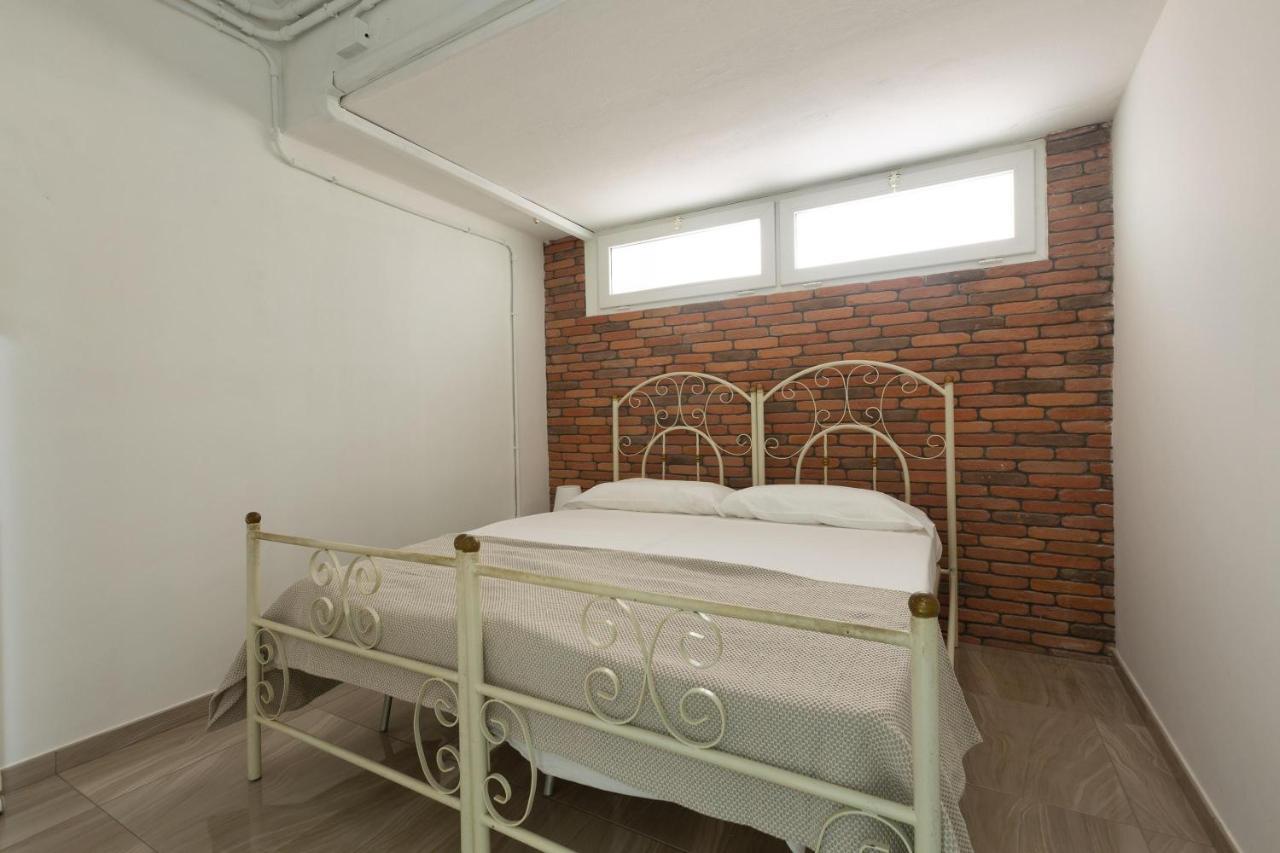 Sterlizia House By Barbarhouse Apartment Gallipoli Luaran gambar