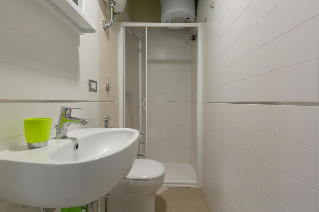 Sterlizia House By Barbarhouse Apartment Gallipoli Luaran gambar