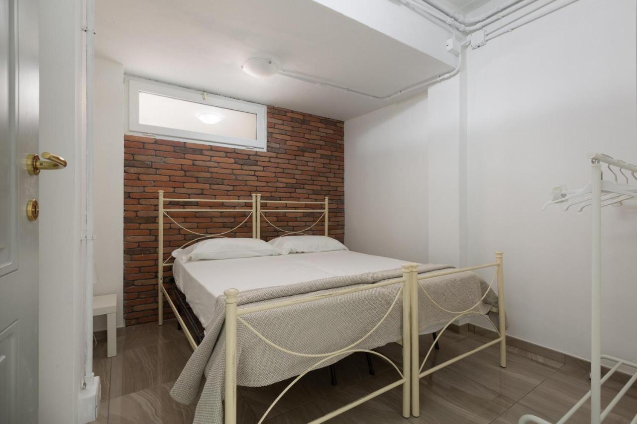 Sterlizia House By Barbarhouse Apartment Gallipoli Luaran gambar