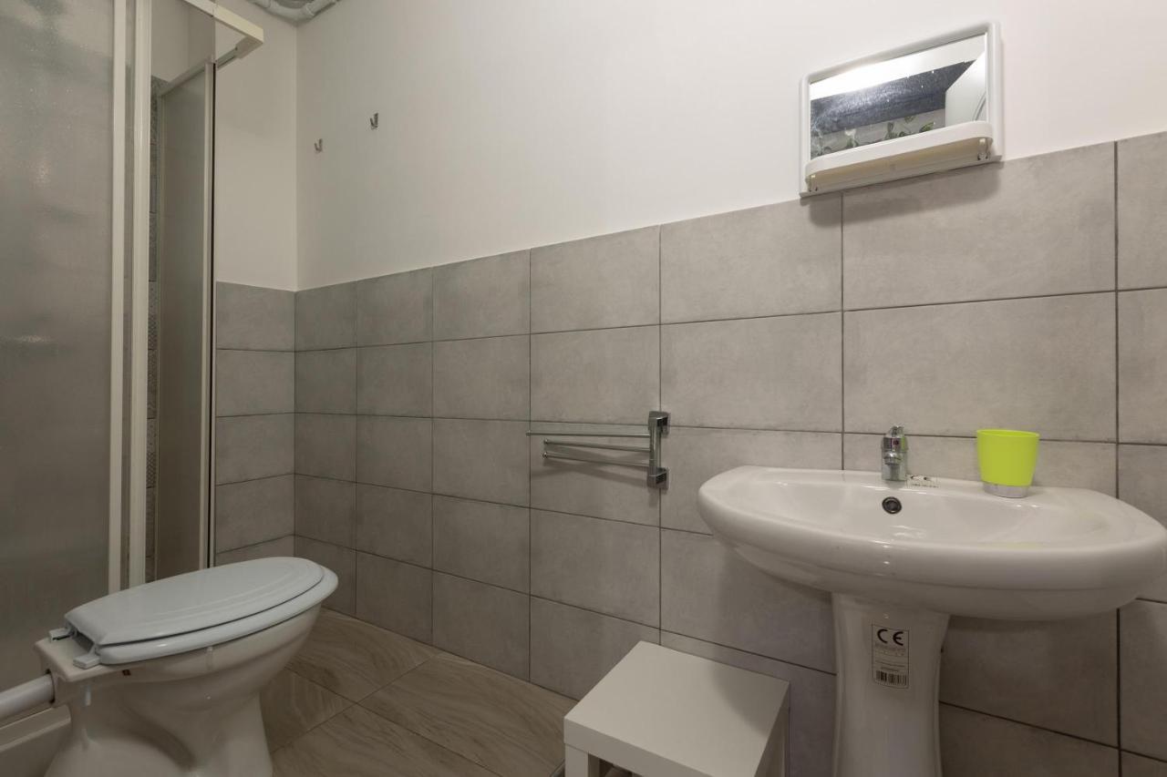 Sterlizia House By Barbarhouse Apartment Gallipoli Luaran gambar