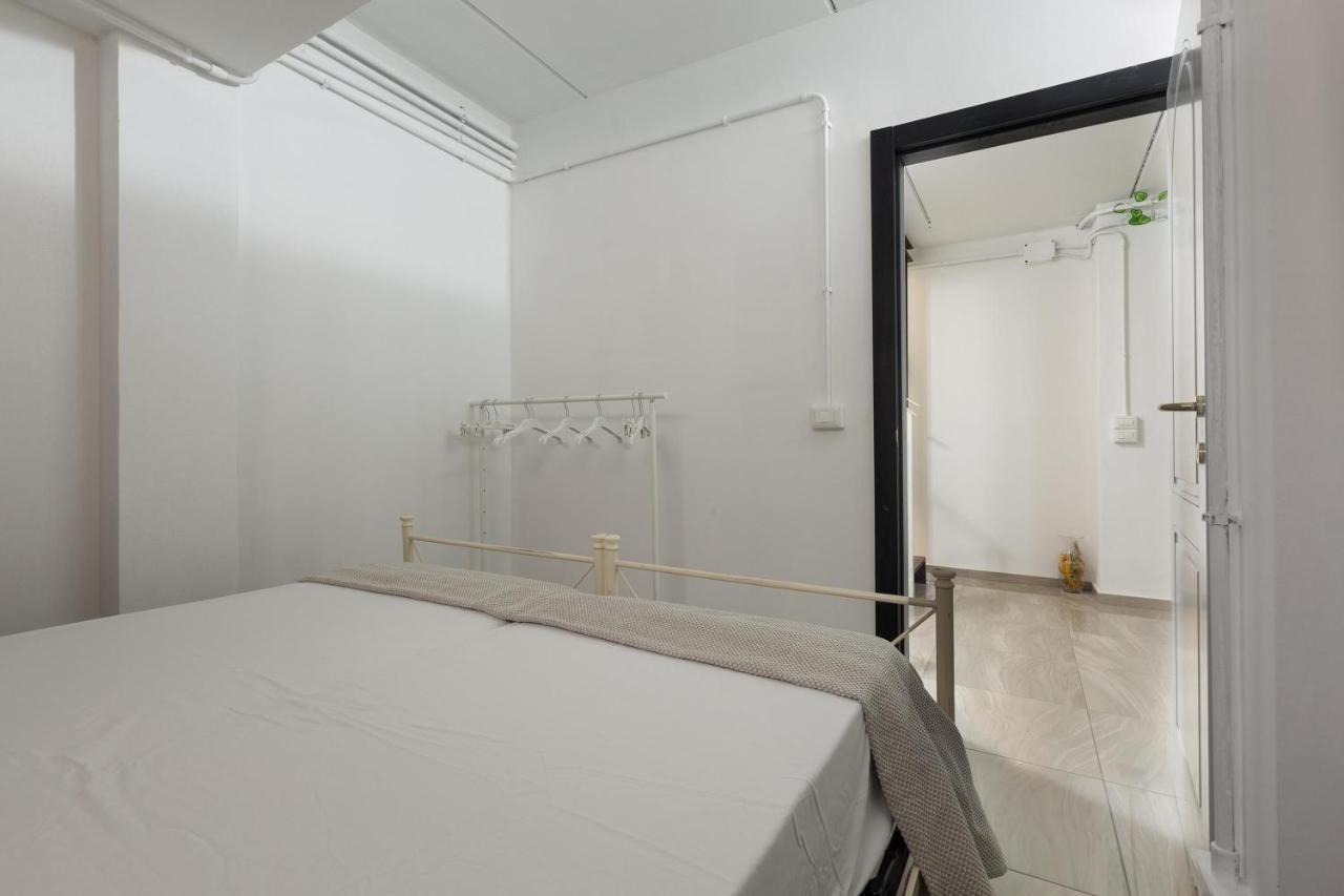 Sterlizia House By Barbarhouse Apartment Gallipoli Luaran gambar