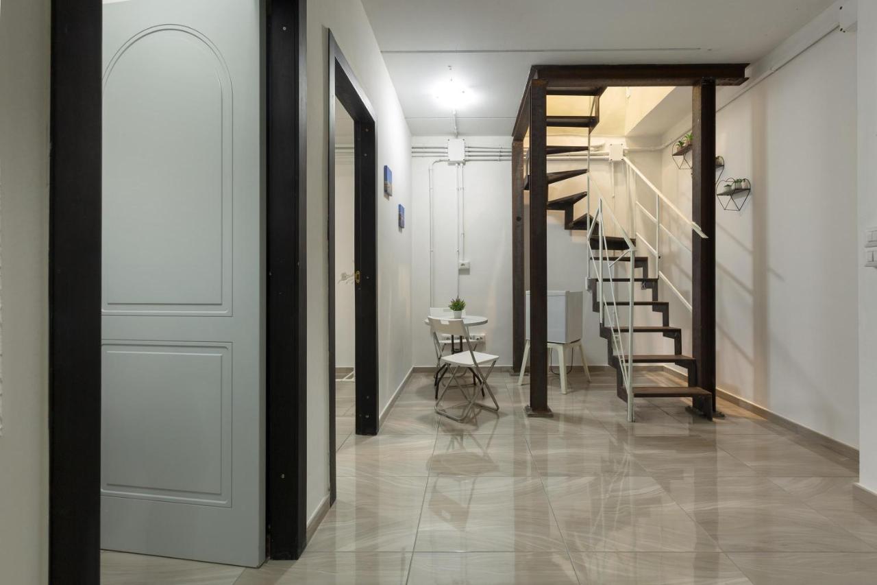 Sterlizia House By Barbarhouse Apartment Gallipoli Luaran gambar